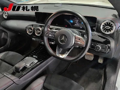 MERCEDES BENZ CLA SHOOTING BRAKE