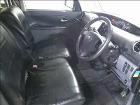Цена авто Daihatsu Tanto с аукционов Японии, номер кузова L375S, пробег 50 000, оценка 2