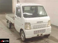 Цена авто Suzuki Carry Truck с аукционов Японии, номер кузова DA63T, пробег 79 000, оценка 9