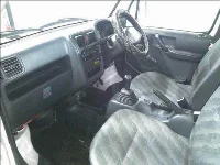 Цена авто Suzuki Carry Truck с аукционов Японии, номер кузова DA63T, пробег 79 000, оценка 9