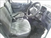 Цена авто Suzuki Carry Truck с аукционов Японии, номер кузова DA63T, пробег 79 000, оценка 9