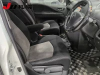 Цена авто Nissan Serena с аукционов Японии, номер кузова NC26, пробег 139 000, оценка 4
