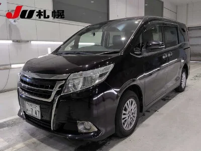 TOYOTA ESQUIRE