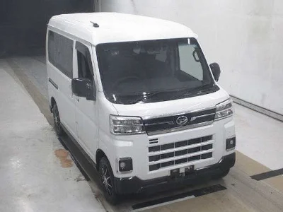 DAIHATSU ATRAI VAN