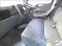 Цена авто Mitsubishi Fuso Canter с аукционов Японии, номер кузова FB70AB, пробег 277 000, оценка 4
