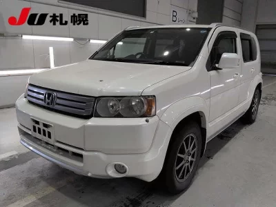 HONDA CROSSROAD