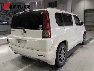 Honda Crossroad