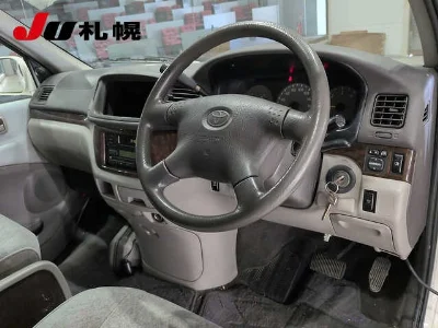 Toyota Regius