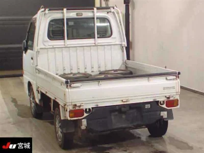 SUBARU SAMBAR TRUCK
