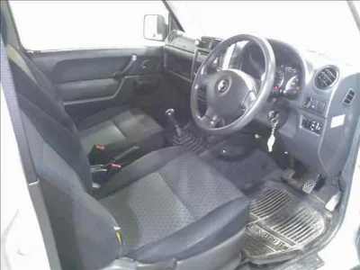 MAZDA AZ-OFFROAD