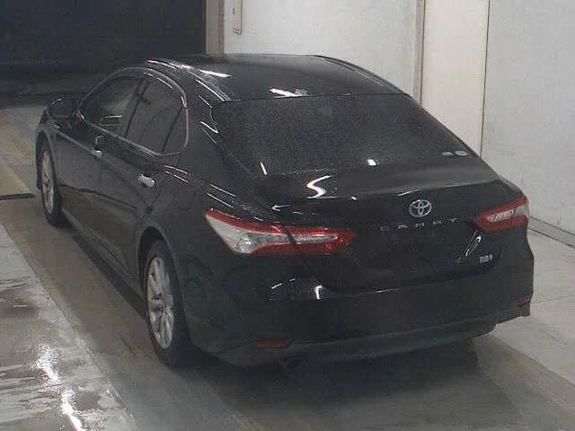 Toyota Camry HYBRID G, миниатюра 2