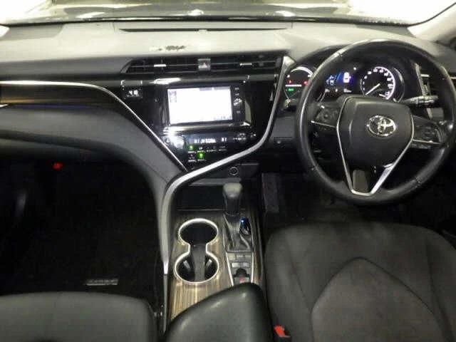Toyota Camry HYBRID G, миниатюра 3