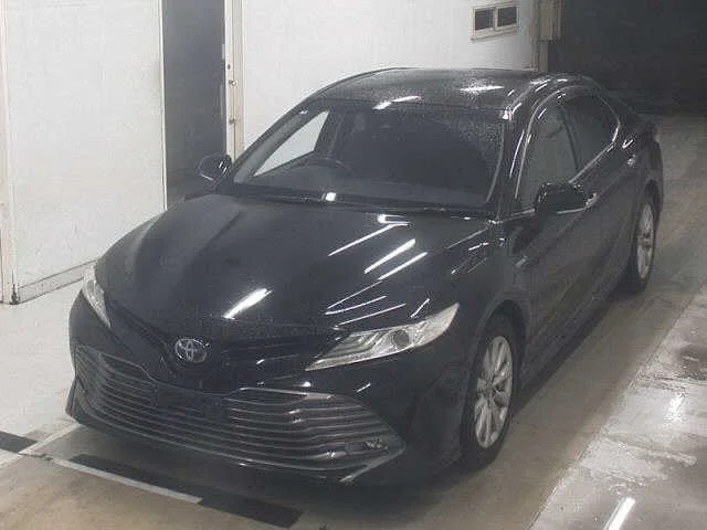 Toyota Camry HYBRID G, миниатюра 4