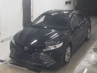 Цена авто Toyota Camry с аукционов Японии, номер кузова AXVH70, пробег 695 000, оценка 2