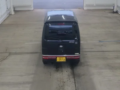 DAIHATSU ATRAI WAGON
