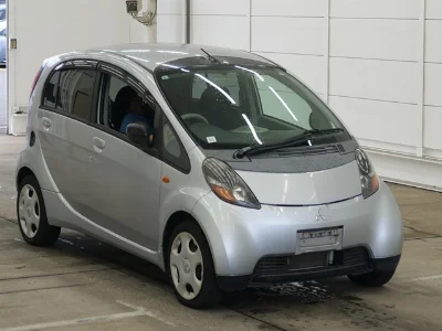 MITSUBISHI I