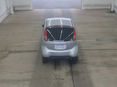 MITSUBISHI I