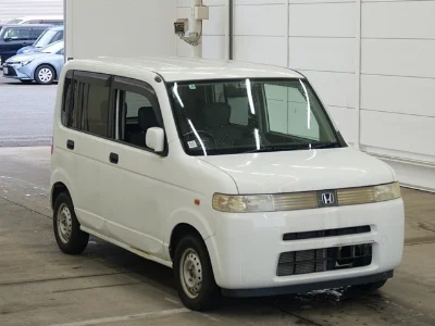 HONDA THATS