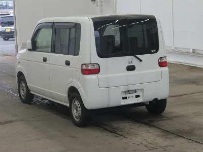 HONDA THATS