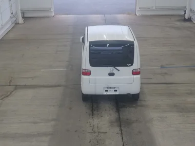 HONDA THATS