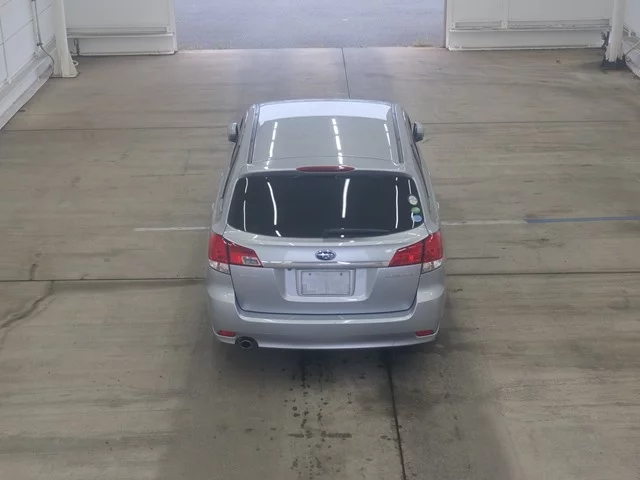 Subaru Legacy 2.5I B SPORT EYESIGHT G PACKAGE, миниатюра 3