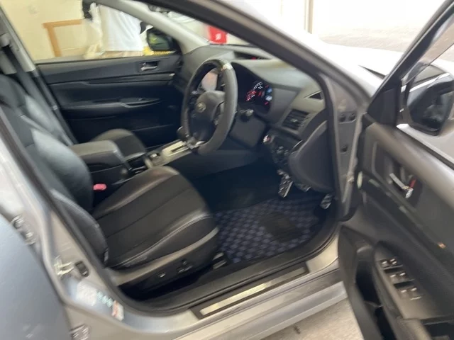 Subaru Legacy 2.5I B SPORT EYESIGHT G PACKAGE, миниатюра 4