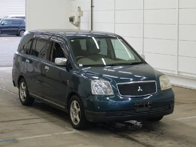 MITSUBISHI DION