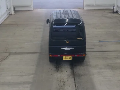 HONDA VAMOS