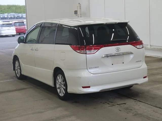 Toyota Estima AERAS, миниатюра 2
