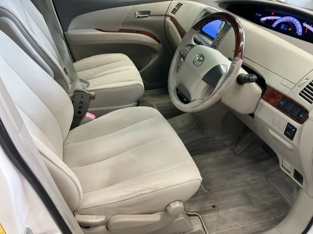 Toyota Estima AERAS, миниатюра 4