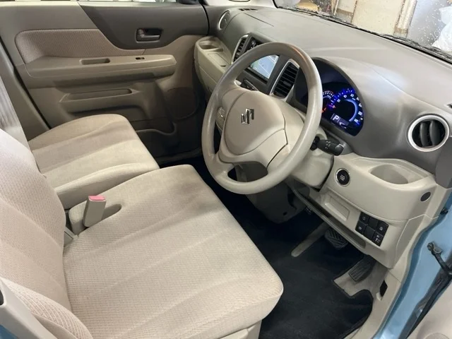 Suzuki Spacia X, миниатюра 4