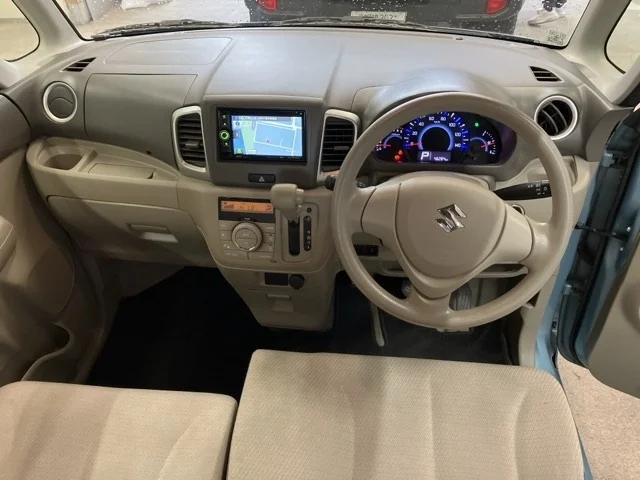 Suzuki Spacia X, миниатюра 5