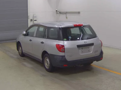 NISSAN NV150 AD
