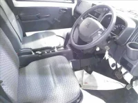 Цена авто Mitsubishi Minicab с аукционов Японии, номер кузова DS16T, пробег 21 000, оценка 8