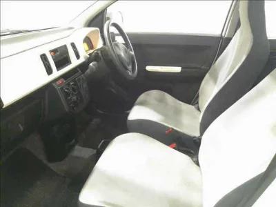 SUZUKI ALTO VAN