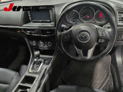 MAZDA ATENZA WAGON