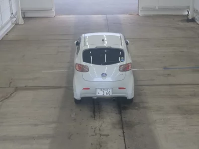 SUBARU R1