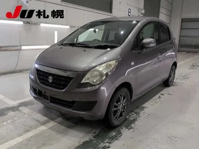 SUZUKI CERVO