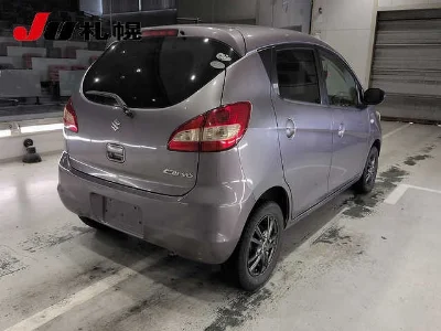 SUZUKI CERVO
