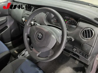SUZUKI CERVO