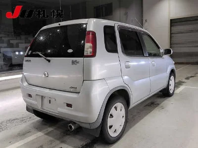 SUZUKI KEI