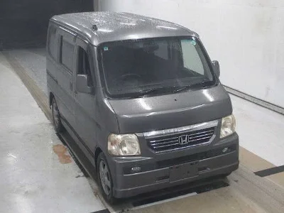 HONDA VAMOS