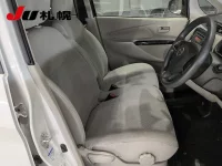 Цена авто Nissan Dayz с аукционов Японии, номер кузова B21W, пробег 133 000, оценка 2