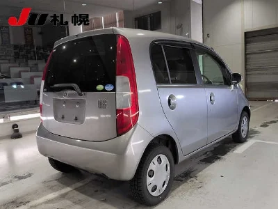 HONDA LIFE