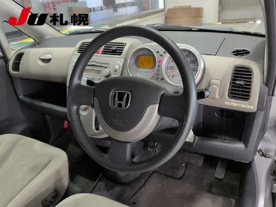 HONDA LIFE