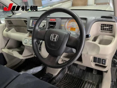 HONDA LIFE