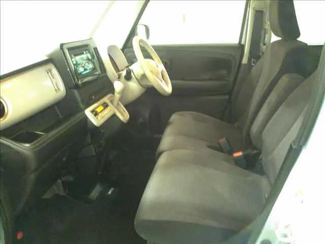 Suzuki Wagon R 4WD Hybrid S, миниатюра 3
