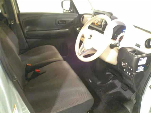 Suzuki Wagon R 4WD Hybrid S, миниатюра 4