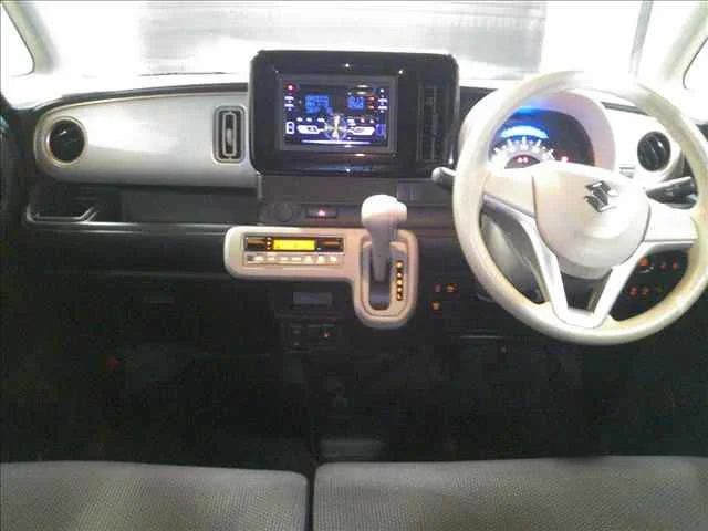Suzuki Wagon R 4WD Hybrid S, миниатюра 5
