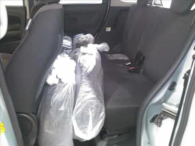 Suzuki Wagon R 4WD Hybrid S, миниатюра 6